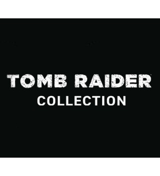 Tomb Raider Collection 2021 Steam Key GLOBAL